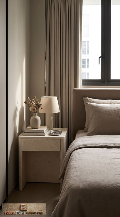 FSQL 1022 Kano Bedside Table