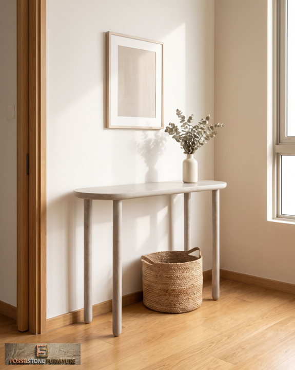 FSJL 1023 Sora Entryway Console Table