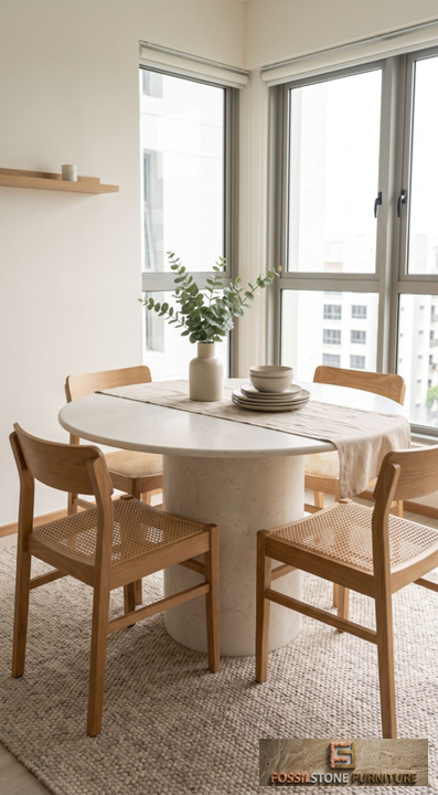 FSJL 1033 Nara Dining Table