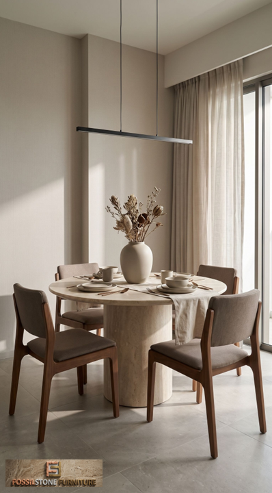 FSQL 1035 Opala Dining Table