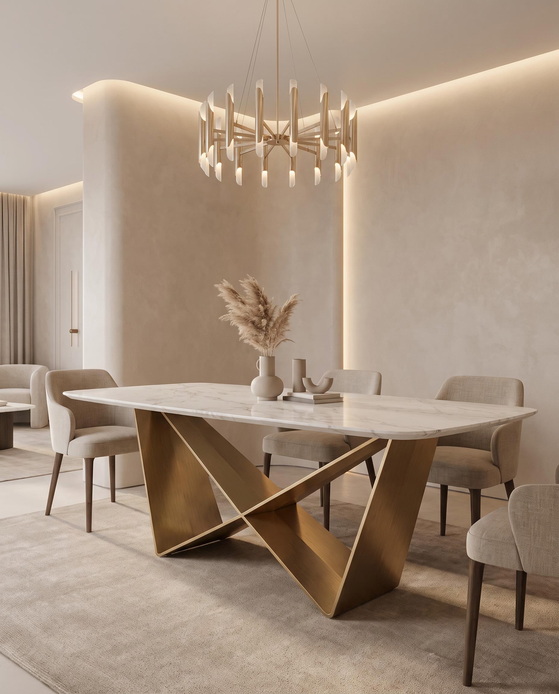 Fossilstone Premium Luxury