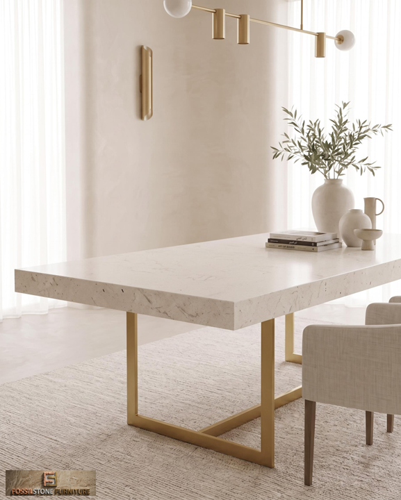 FSPL 8009 Lina Dining Table