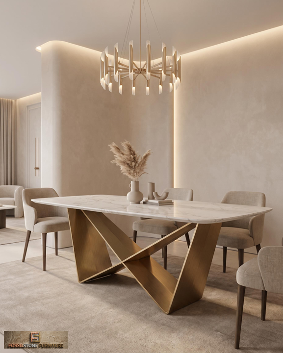 FSPL 8010 Medina Dining Table