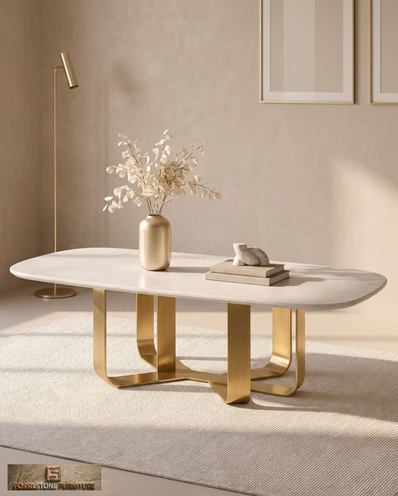 FSPL 8014 Mizra Dining Table