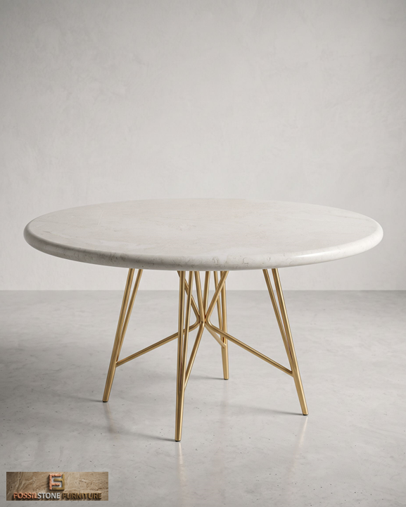 FSPL 8015 Noor Dining Table