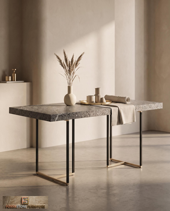 FSPL 8017 Sahira Dining Table