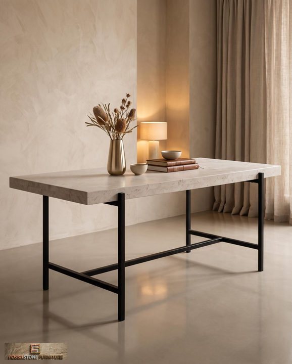 FSPL 8019 Zaydan Dining Table