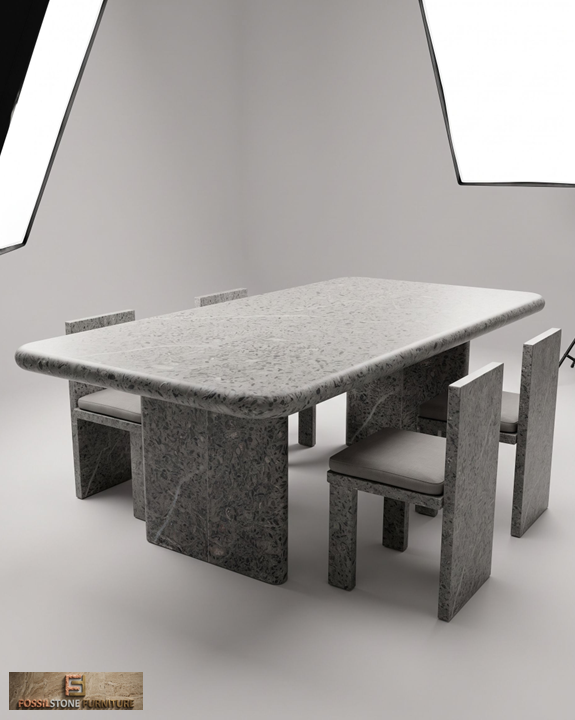 FSPL 8020 Faris Dining Table