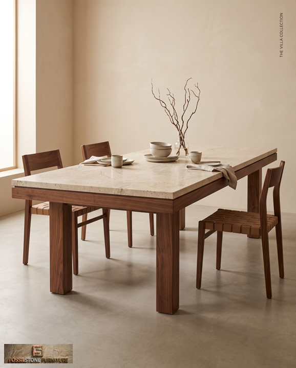 FSPL 8022 Riyami Dining Table