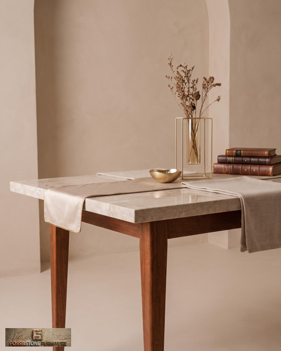 FSPL 8025 Manasir Dining Table