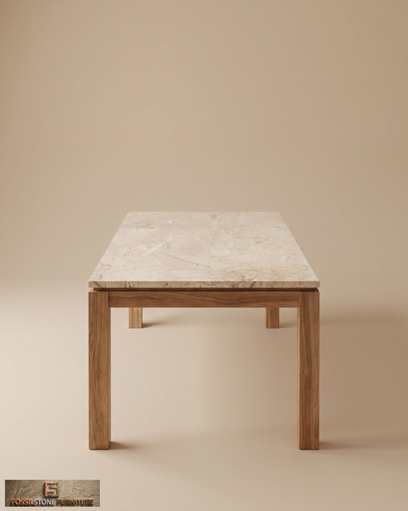 FSPL 8026 Rimaline Dining Table