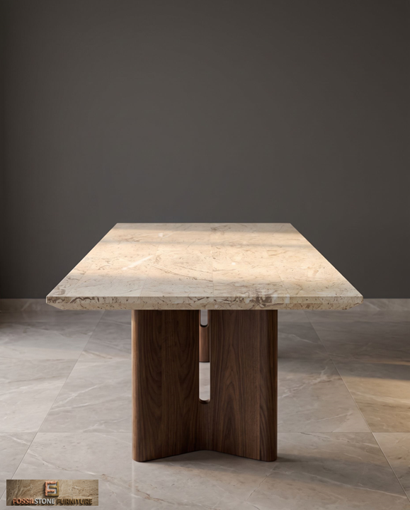 FSPL 8029 Zahira Dining Table