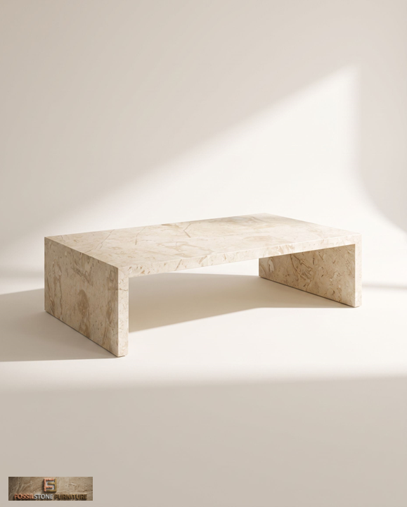 FSQL 1053 Waratah Coffee Table