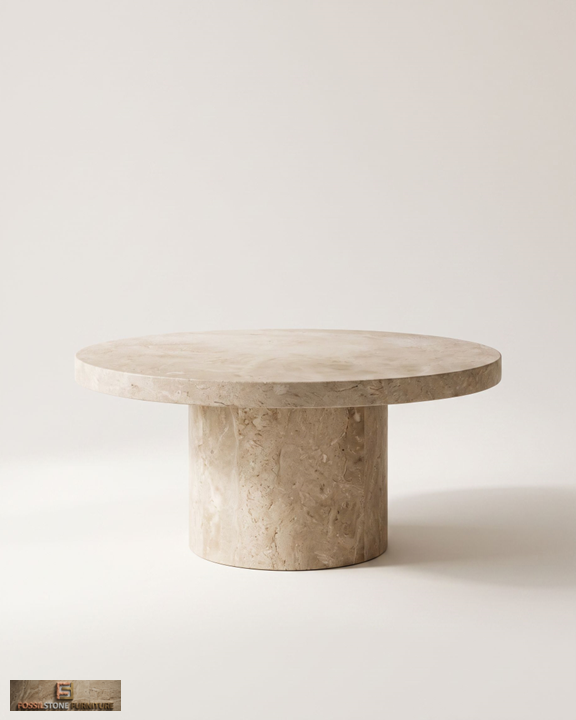 FSQL 1054 Barossa Coffee Table