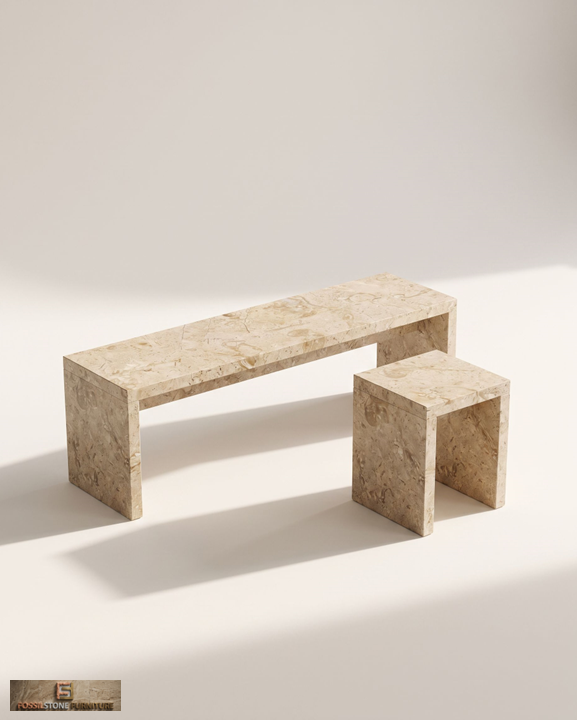 FSQL 1062 Soren Small Bench