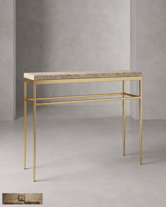 FSPL 8033 Jaleel Entryway Console