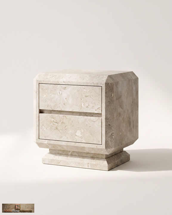 FSJL 1052 Daintree Bedside Table