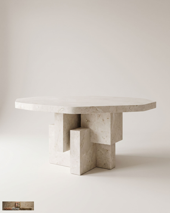 FSJL 1059 Octra Dining Table