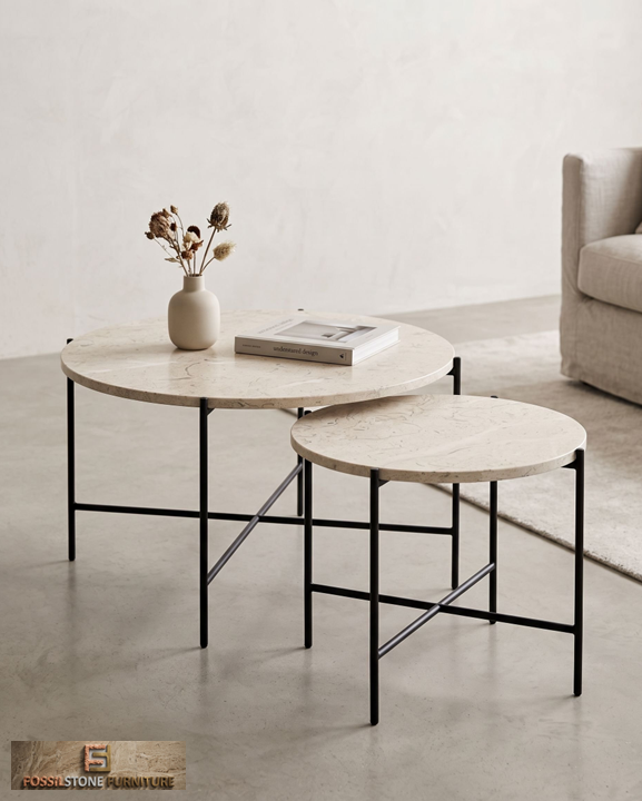 FSPL 8040 Layth Coffee Table Duo